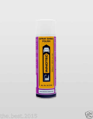  WACHS   Spray  
