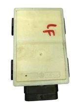 2020 BMW M5 F90 OEM FRONT LEFT BLIND SPOT RADAR SENSOR MODULE 7915643