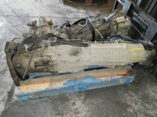 Boite de vitesse Volkswagen TOUAREG