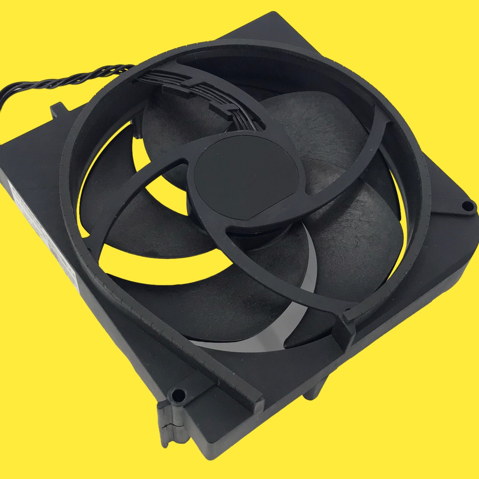 Lot of 2 Internal Cooling Fan Replacement for Xbox Series S M1162120