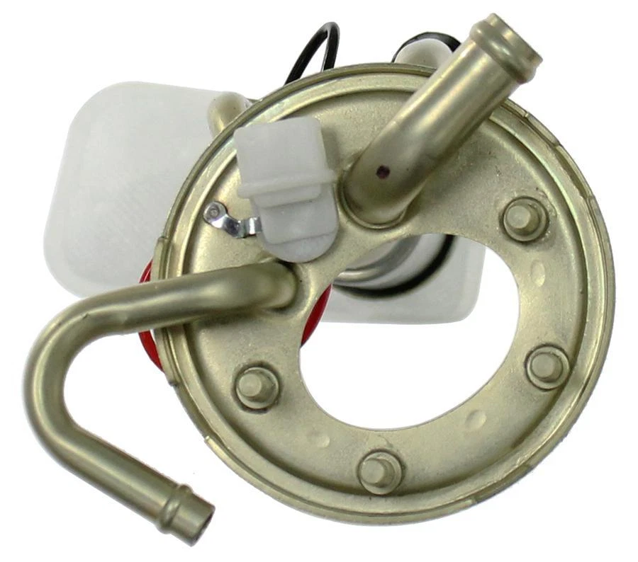 Conjunto de bomba de combustible y transmisor para BMW 318i 45 GPH 1984-1985 5 PSI Foto 2 de 3