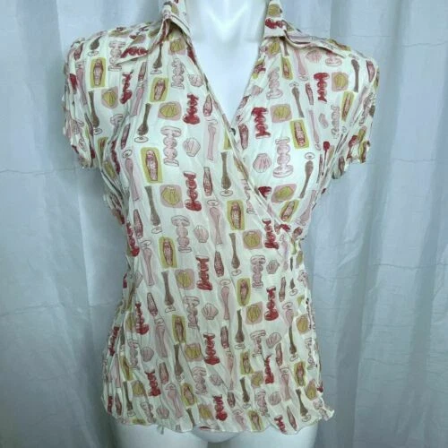 Ágata Informal Ropa, Calzado y Accesorios Vintage