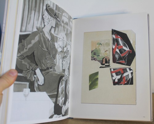 L'élégance du dessin Carlos Saenz de Tejada Soledad Luca de Tena 2011 Mode - Foto 9 di 9