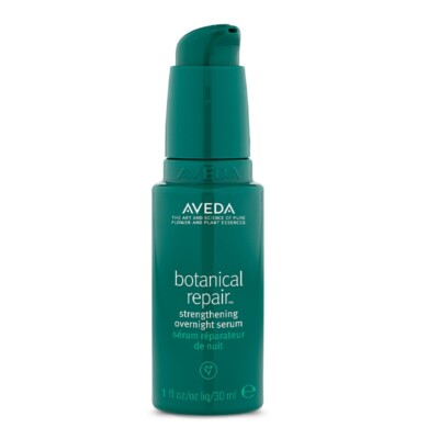 018084051412 Botanical Repair Strengthening Overnight Serum wzmacniające serum n