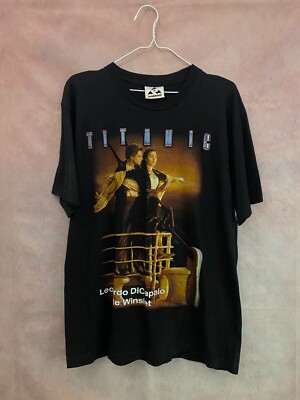【最終値下げ】90s titanic Tシャツ ディカプリオ s-l400.jpg