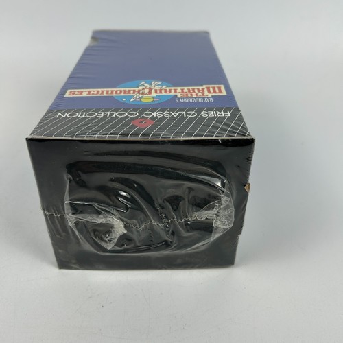 The Martian Chronicles Box Set Volume 1 to 3 VHS, Fries Classic Collection New - Picture 4 of 5