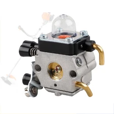Carburetor For Stihl FS38 FS45 FS55 FS75 FS80 Carb Trimmer Weed Eater Replace