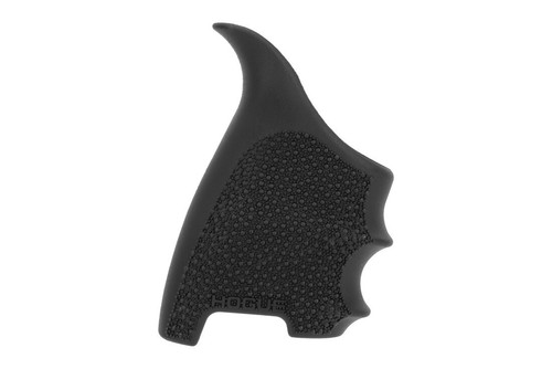 Hogue HandALL Beavertail Grip Sleeve For SIG SAUER P320 Full Size - Enhanced Comfort & Control