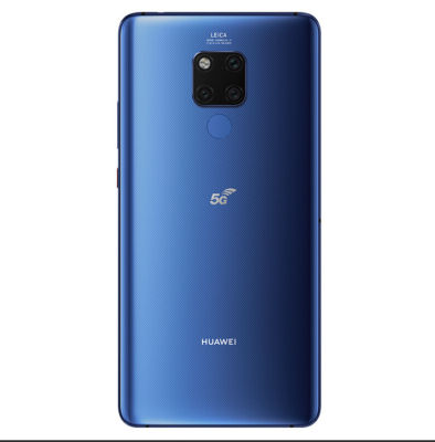 Original Huawei Mate 20 X (5G) 256GB ,8GB RAM 7.12 in big screen