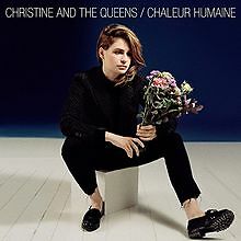 Chaleur Humaine von Christine and the Queens | CD | Zustand gut
