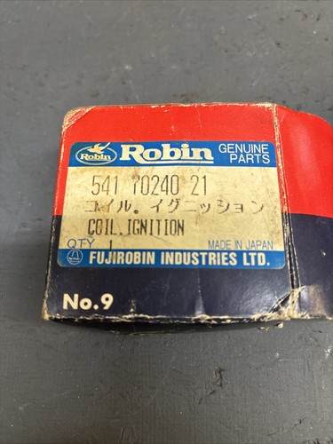 ROBIN COIL IGNITION 541 70240 41 - Picture 4 of 4