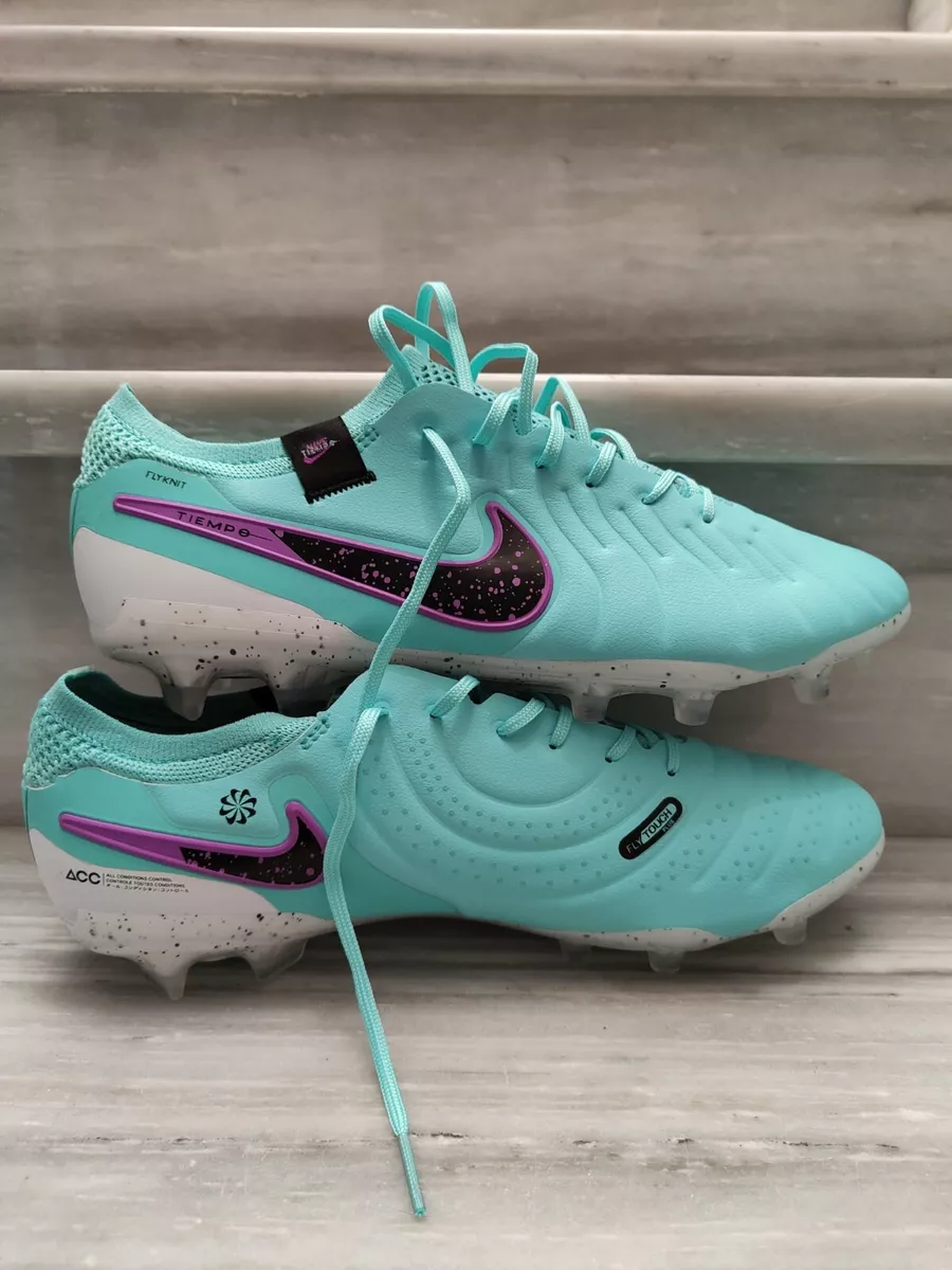 Nike Tiempo Legend 10 Elite Fg. Talla 43
