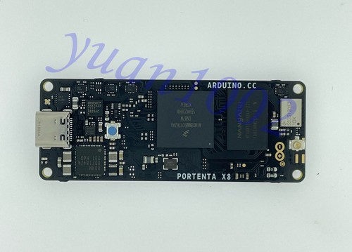 NEW Arduino Portenta X8 ABX00049 Development board Fast delivery - Picture 4 of 6