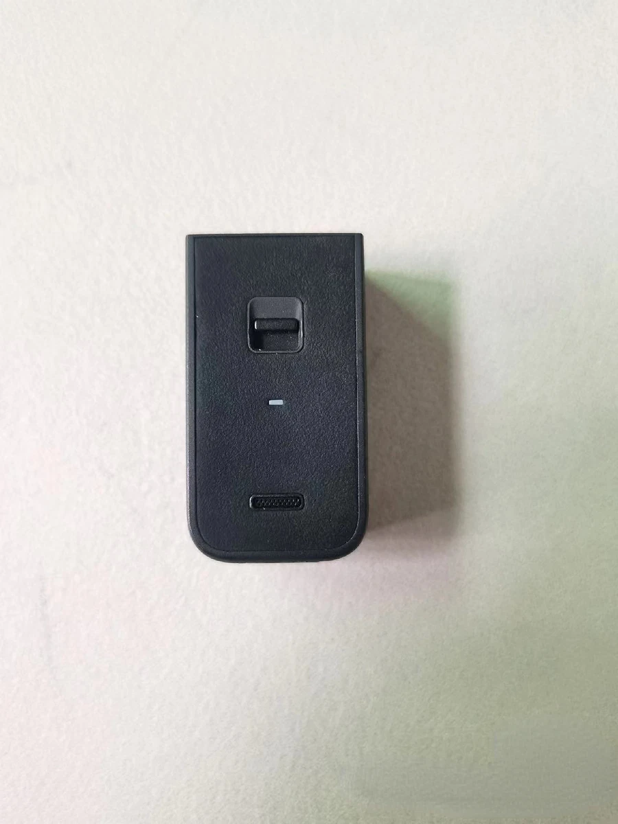 DJI Pocket 2 Do-It-All Handle Built-in Module Bluetooth Wireless Mic Receiver