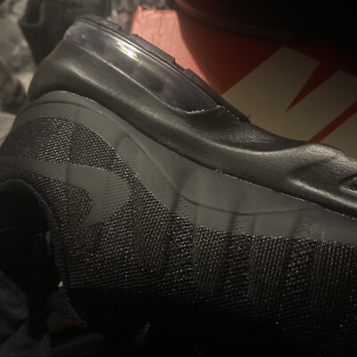 how to remove scuffs from air max 270
