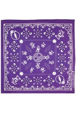 GRATEFUL DEAD-GOOD OL GRATEFUL DEAD-PURPLE BANDANA-Garcia,Lesh, Wier