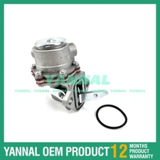 Tractors JX100U JX55 JX65 JX70U JX75 JX80U Fuel Pump 4757883 For Case