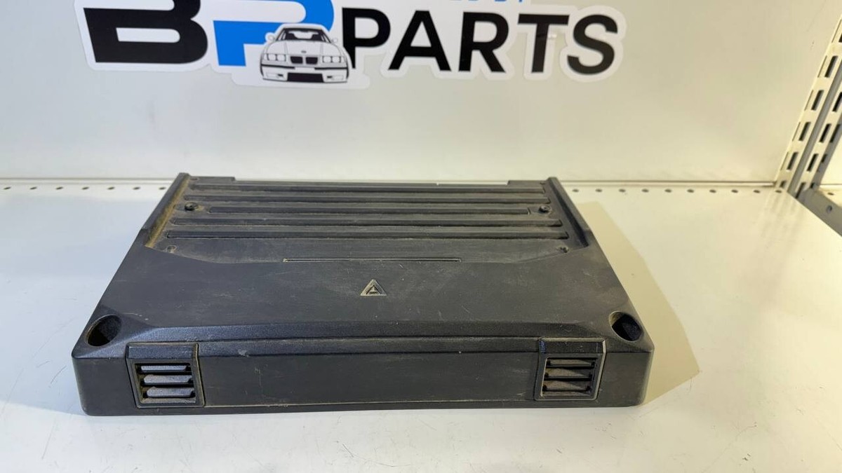 KENWOOD POWER AMPLIFIER KAC-91040 12V.D.C.GROUND | eBay
