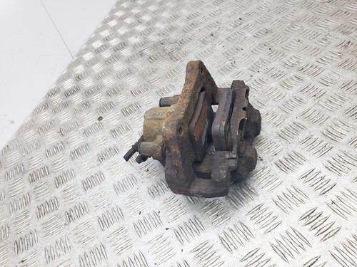 BMW 3 SERIES F30 F31 3.0 DIESEL BRAKE CALIPER FRONT RIGHT DRIVER SIDE 2015 - 第 5/15 張圖片