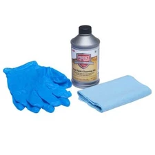 Fuel Tank Cleaning Kit Delphi FC01