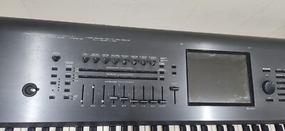 KORG KRONOS X 88鍵盤 KRONOS X - MUSIC WORKSTATION | KORG (USA)