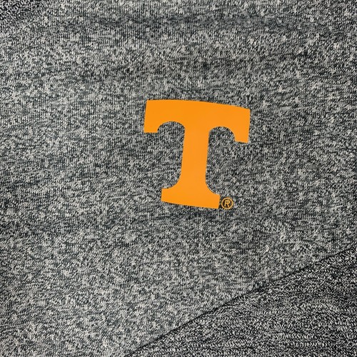 Men's Gray Nike Tennessee Volunteers On Field Dri Fit Shirt Size Large New - 第 4/9 張圖片