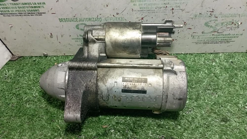 A6519060026 Halter Anlasser für MERCEDES-BENZ CLASE E (BM 212) LIM. 1042962 - Bild 3 von 4