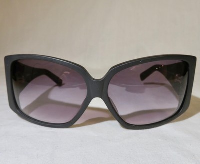 3.1 Phillip Lim Skyler sunglasses NEW Phillip Lim 3.1 Sunglasses Skyler Matte Black 66-13-120  main image 2