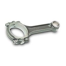 Scat 2-icr6385p Pro Stock Forged Steel I-beam Connecting Rod - 6.385 Long