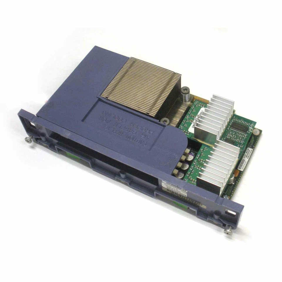 Sun 501-6789 X7444A 1.59GHz CPU Board NO Memory V440 - Image 2 of 4