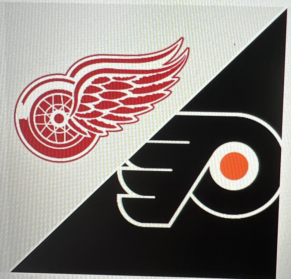 2 Club Box Philadelphia Flyers tickets - Image 2 of 2