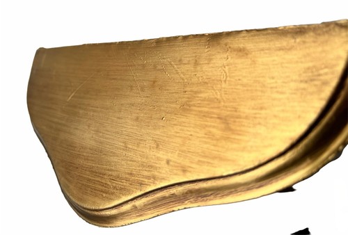 Wandkonsole Barock Antik Hängekonsole 24x18 Wandablage Spiegelkonsole Wandregal - Bild 4 von 18