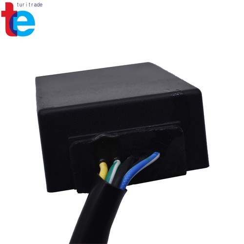 CDI Box Module For Kawasaki Bayou 300 KLF300 KLT200 KLT250 KZ250 250 CSR LTD 86 - Picture 8 of 8