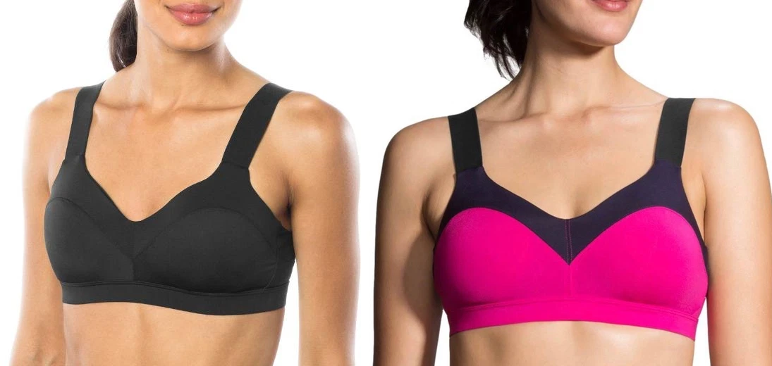 Women's Brooks Hot Shot Bra