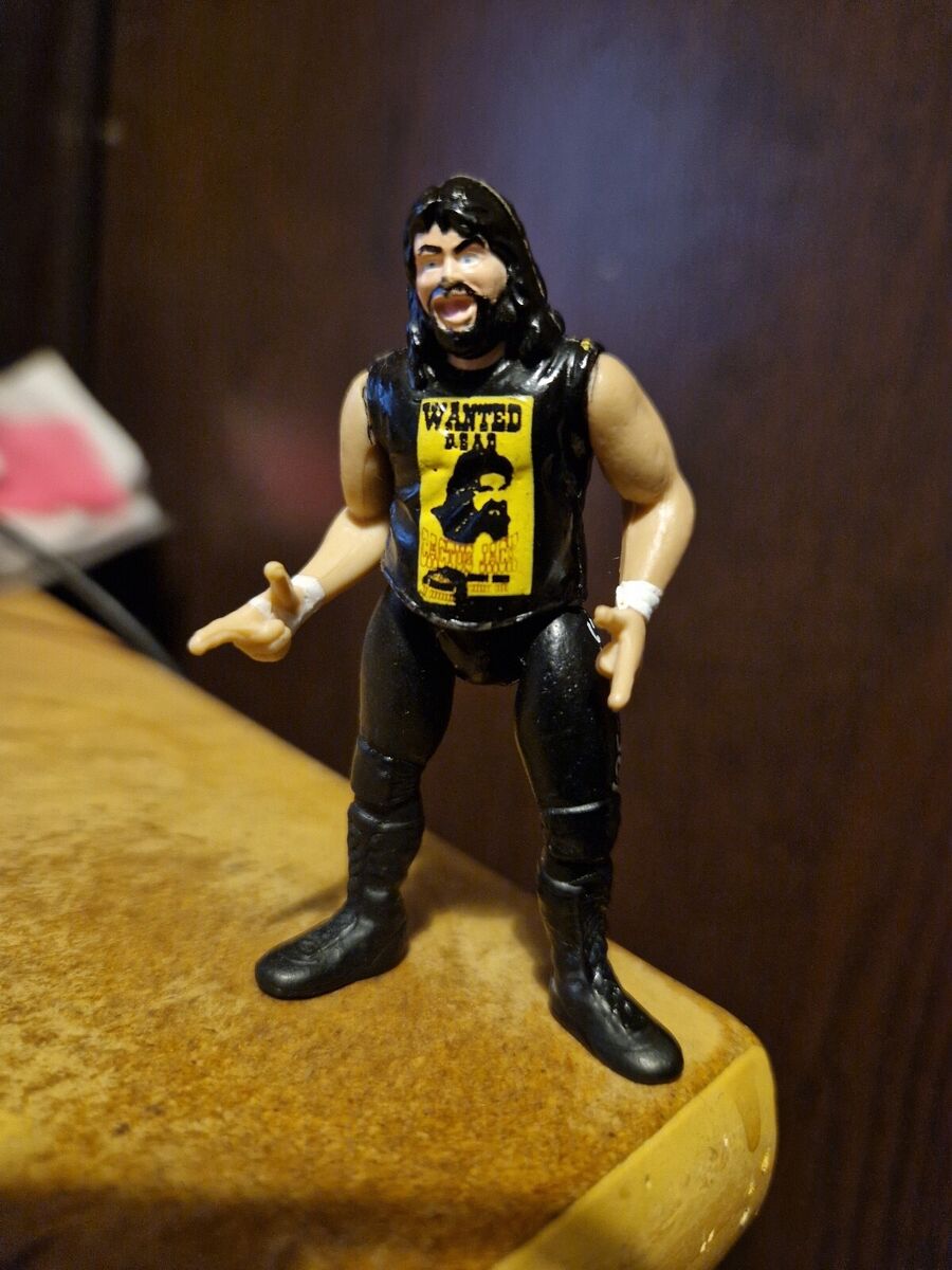 WWE Jakks Mini Figures 3 Inch 90s WWF Make Your Selection | eBay WWE Jakks Mini Figures 3 Inch 90s WWF Make Your Selection | eBay