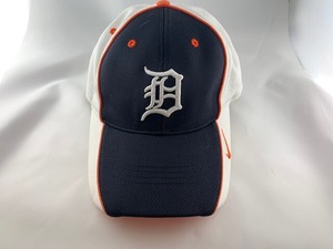 detroit tigers nike hat