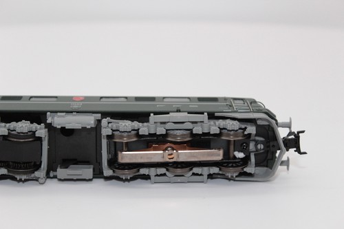 Märklin H0 37362 E-Lok Doppelpack “50 Jahre Ae 6/6" mfx Digital & Sounds in OVP - Bild 7 von 16