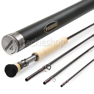 Sage Igniter Trout Fly Rods