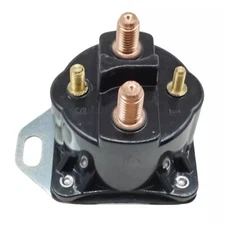 Ford Mustang F150 F250 F350 Starter Solenoid Switch Relay NEW E9TZ-11450-B