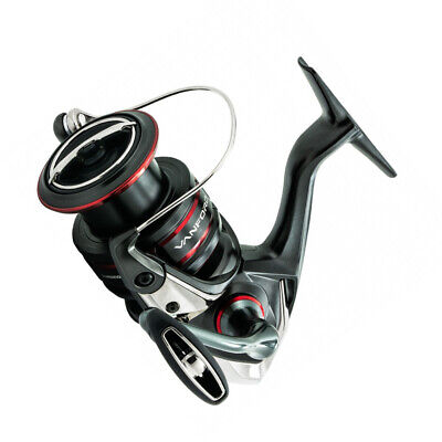 Shimano Vanford F 4000XG Spinning Reel VF4000XGF 