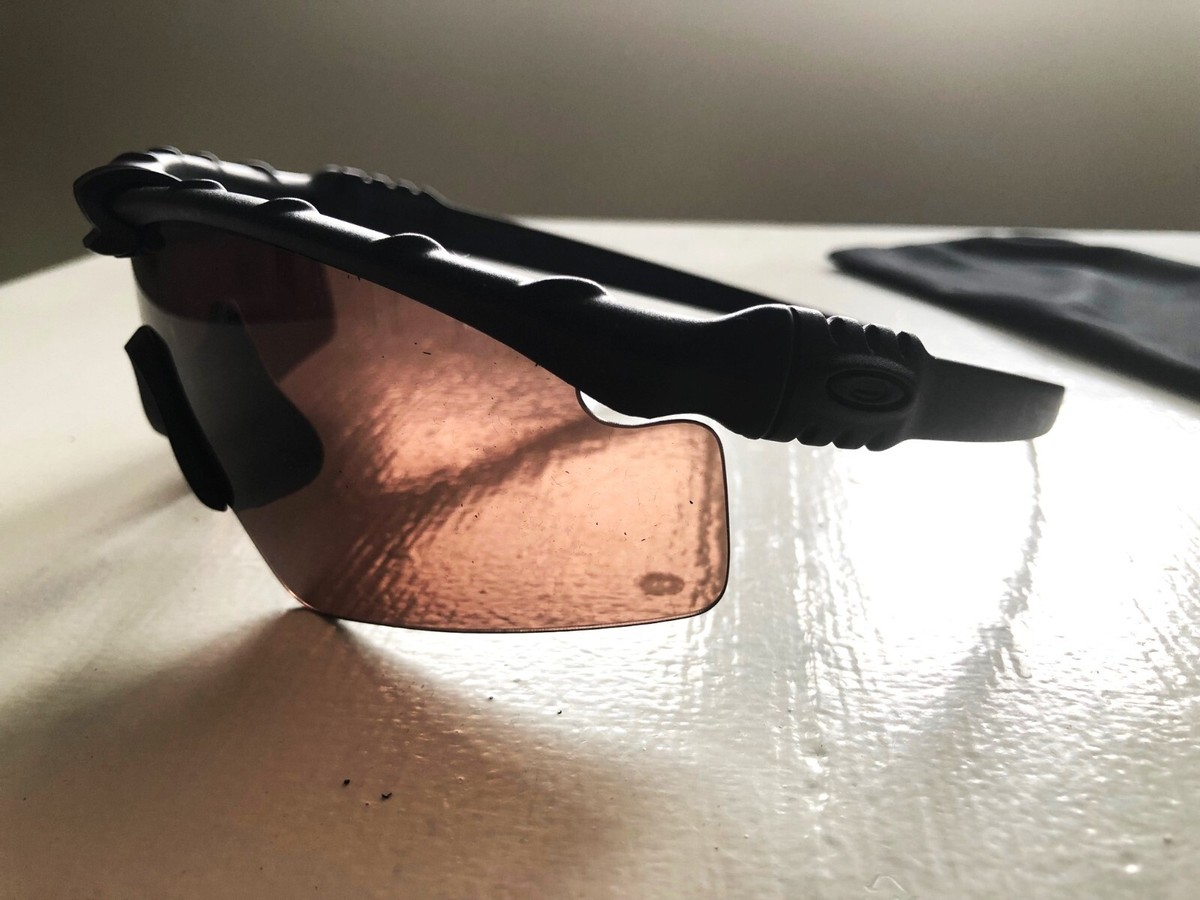 Oakley SI Ballistic M Frame 3.0 Sport Glasses, Z87 Prizm Trail | eBay