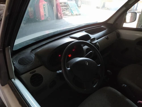 Right Front Transmission for RENAULT KANGOO I (F/KC0) * 2003 142087 - Imagen 8 de 8