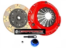 FX DF Stage 5 CLUTCH KIT 1995-12 FORD RANGER 2.3 2.5 3.0 Mazda B2300 B2500 B3000