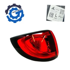 New OEM Mopar Outer Left Tail Light LED 2017-2021 Chrysler Pacifica 68229027AB
