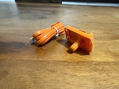 ASPEN Pumps Schwimmerschalter / Gehäusedeckel / für Orange Pumpen