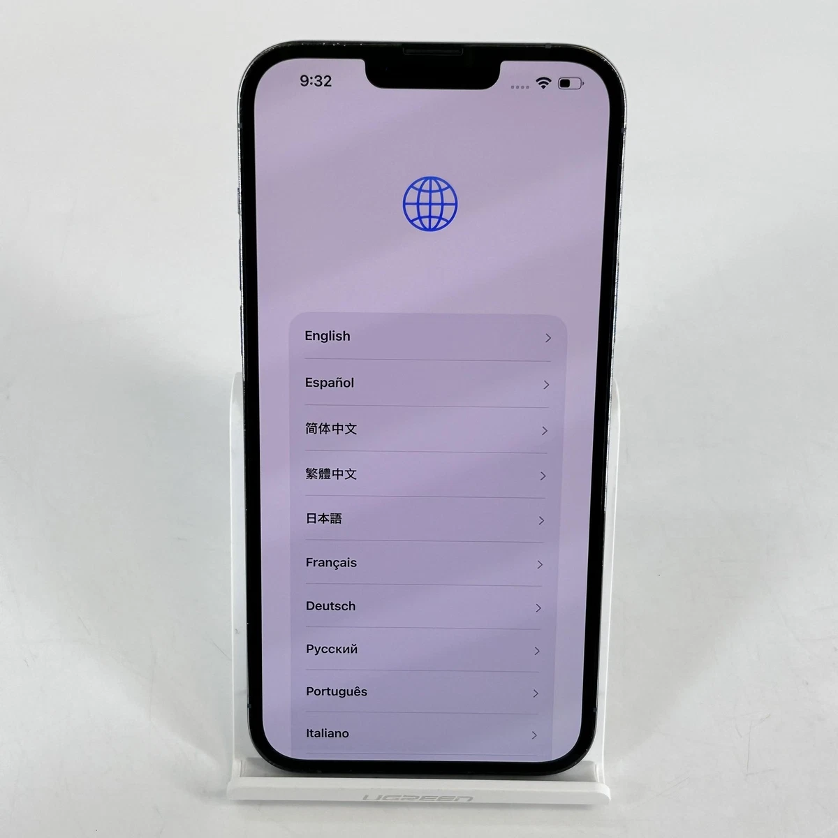 Las mejores ofertas en Apple iPhone 13 Pro Max 1TB | eBay