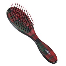 Gubb Oval Hair Brush For All Hair Types 1 Piece