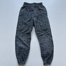 Vintage 90s Surf Abstract Printed Pants 4T Jogger Hammer Pants