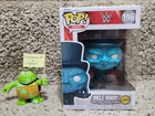 Funko Pop! Vinyl: WWE - Uncle Howdy (Deco) (Chase) #196 - Box Damages