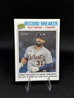 2026 Topps Series 1 Riley Greene Base (RAW)
